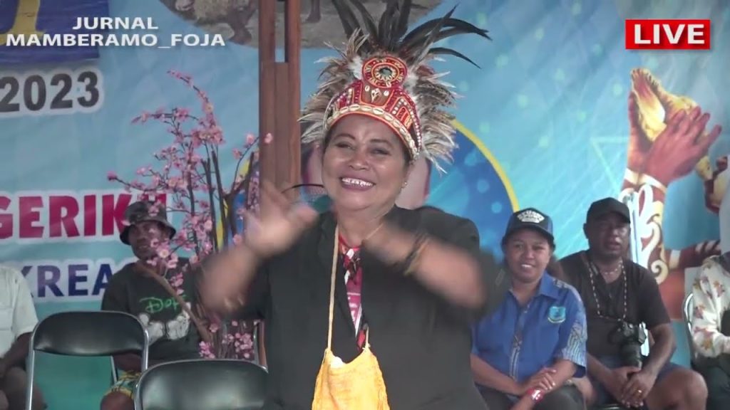 Contoh Upload Video