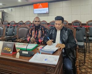 Terkait Sengketa PHPU di Intan Jaya, MK Diharapkan Beri Keputusan Yang Adil