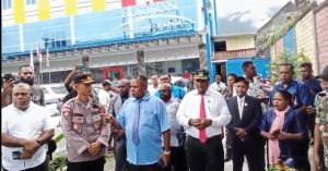 Ini Pernyataan Sikap Mahasiswa Mamberamo Terkait Sidang LKPJ