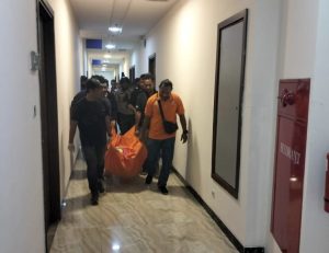 Anggota DPRD Kabupaten Jayawijaya Ditemukan Tak Bernyawa di Kamar Hotel di Sentani