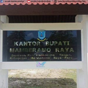 Aktifitas Perkantoran Tidak Maksimal, Pemprov Diharapkan Tunjuk Penjabat Sementara