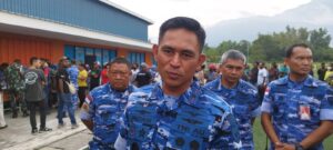 Cek HP Anggotanya, Danlanud Silas Papare Belum Temukan Aplikasi Judi Online