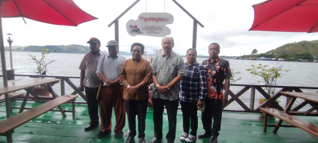 Panpil Kabupaten Jayapura Telah Mulai Lakukan Tahapan Pendaftaran Pansel DPRK