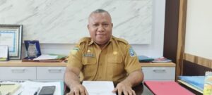 Budi Yoku: ASN yang Maju Pilkada Segera Lakukan Pemberkasan Pengunduran Diri