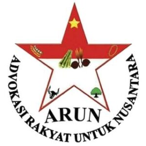 DPW ARUN Papua Dukung JMW Jadi Bupati Jayapura 2024-2029