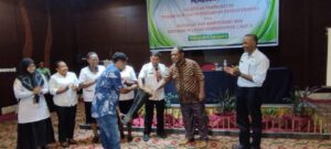 Tingkatkan Pemahaman dan Pengetahuan serta Kapasitas SDM, 18 Koperasi Ikut Pelatihan