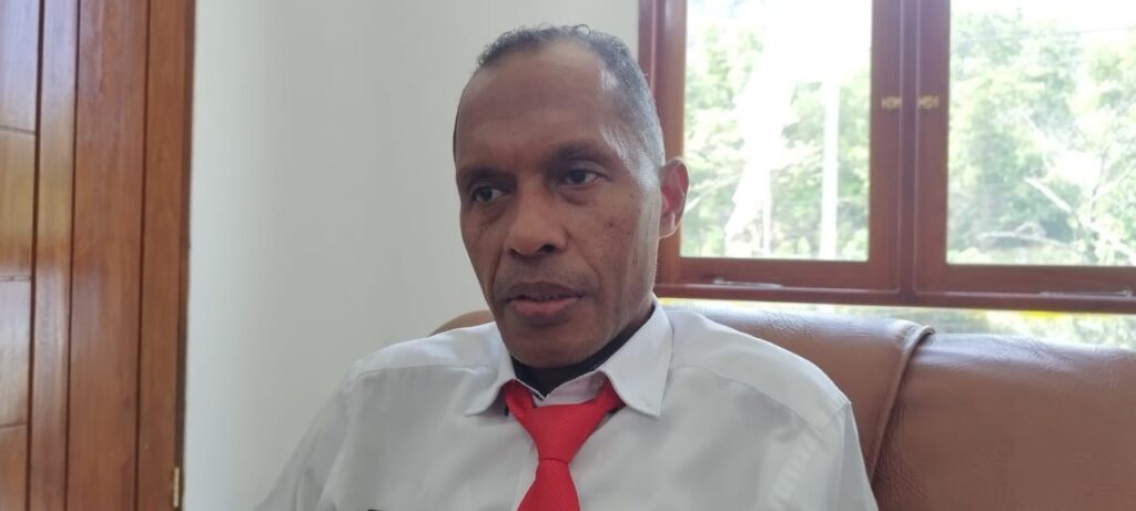 Steven Wonmaly : Pelayanan Ibadah Haji 2024 Berjalan Lancar Berdasarkan Testimoni Jamaah