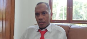 Steven Wonmaly : Pelayanan Ibadah Haji 2024 Berjalan Lancar Berdasarkan Testimoni Jamaah