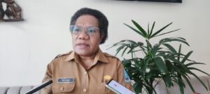 Gelar Pleno, Panpil Resmi Tetapkan 5 Nama Pansel DPRK Kabupaten Jayapura