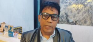 Tanggapi Soal Isu Penggantian Pj Bupati Jayapura, Sihar Tobing: Tidak Ada Urgensinya