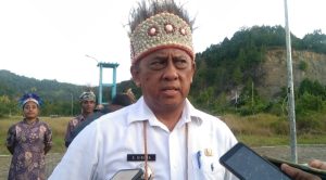 Pemkab-MRP Canangkan Jayapura Berdoa Guna Sukseskan Pilkada 2024