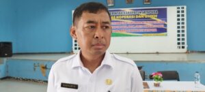 Dinas Koperasi dan UKM Kabupaten Jayapura Fokus Perkuat Pengembangan di 2025