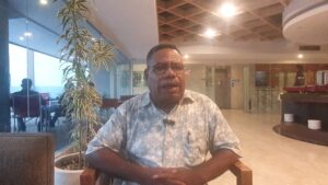 Sekda Doromi Minta Penerimaan CPNS Harus Prioritas OAM