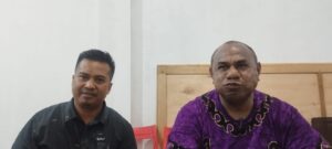 Maju Pilbup Jayapura, Pendidikan dan Ekonomi Fokus Dari Paslon ‘TEPAD’
