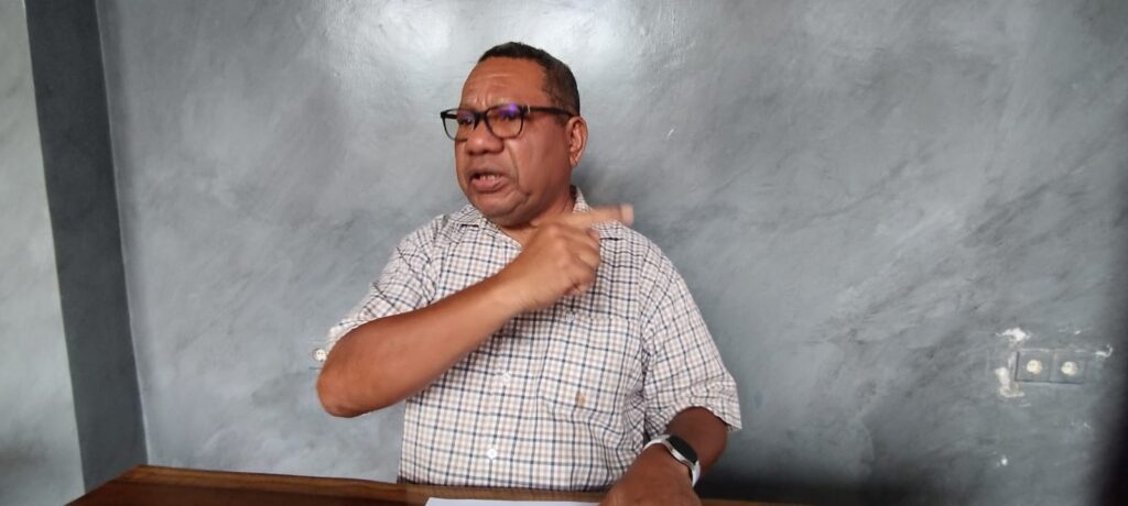 Kerjasama Media Tak Dibayar: Ketua LSM Papua Bangkit Sebut Ini Bentuk Kejahatan