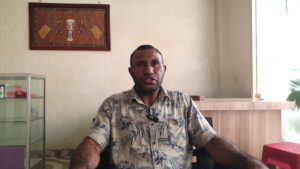 KPU Mamberamo Raya Umumkan 4 Paslon Memenuhi Syarat Ikut Pilkada