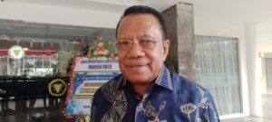 Pusat Bantu 2.800 Alat Pertanian di Merauke, Dukung Swasembada Pangan