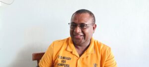 Tim Sukses Paslon TEPAD, Sudah Siap Lakukan Kampanye Terbatas Besok