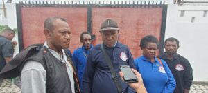 3 Ondoafi Besar Dukung Yanni – Jemmi di Pilkada Sarmi