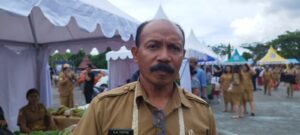 Pemkab Jayapura Imbau Warga 19 Distrik Berperan Aktif dalam Pilkada 2024