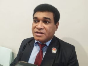 KPU Jayapura Dorong Partisipasi Maksimal Masyarakat Dalam Pilkada 2024