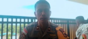 Pengamanan Tahapan Pilkada 2024, Polres Jayapura Siagakan 100 Personil