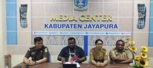 Umumkan Hasil Verifikasi dan Validasi 65 Calon DPRK, Ini Kata Pansel DPRK Jayapura