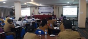 Pemkab Jayapura dan Universitas Airlangga Finalisasi Rencana Kerja 2025