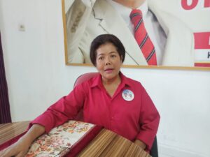 Yanni: Yulianus Rumbairusi, Sosok yang Menyejukkan