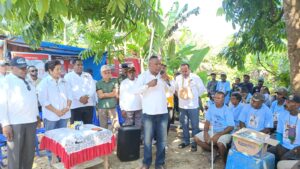 Dewan Adat Papua: Pilih Bupati dengan Kinerja Jelas untuk Perubahan