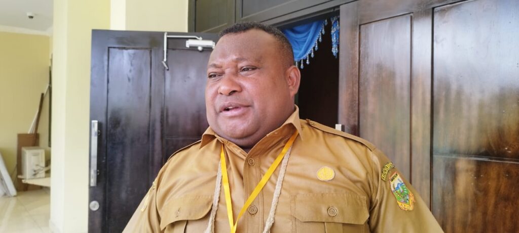 Hasil Tes Tertulis Calon Anggota DPRK Jayapura Diumumkan 18 Oktober 2024