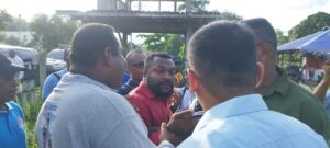 Tim Advokasi Yanni-Jemmi Laporkan Pendukung Paslon Nomor 1 ke Bawaslu atas Tindakan Provokasi