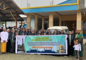 Hari Santri Nasional: Santri Sebagai Penjaga Toleransi dan Penangkal Radikalisme