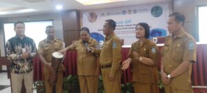 Kolaborasi Pemkab Jayapura dan Unicef Tingkatkan Pendidikan PAUD dan Literasi Dasar