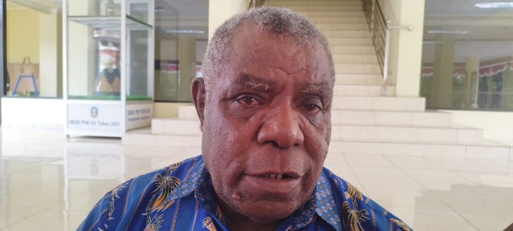 Daniel Toto: Proses Seleksi DPRK Penuh Kecurangan, Pj Bupati Diminta Hentikan!