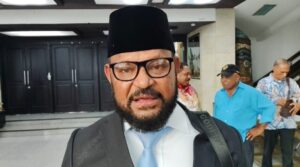 Max Ohee: Bekerja dengan Hati dan Penuh Tanggung Jawab demi Papua