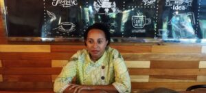 Gugat Pansel DPRK ke PTUN Jayapura, Ester Yaku Minta Seluruh Proses Seleksi Diulang