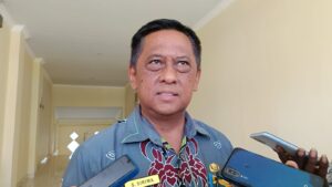 Pj Bupati Ungkap; Belum Ada Laporan Resmi Terkait Kepala Kampung Dukung Salah Satu Paslon