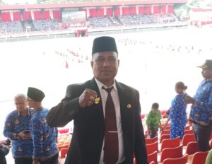 Ketua Forum ASN Papua Soroti Rekaman Kontroversial Pj. Wali Kota Jayapura, Tegaskan ASN Harus Jaga Netralitas dalam Pilkada