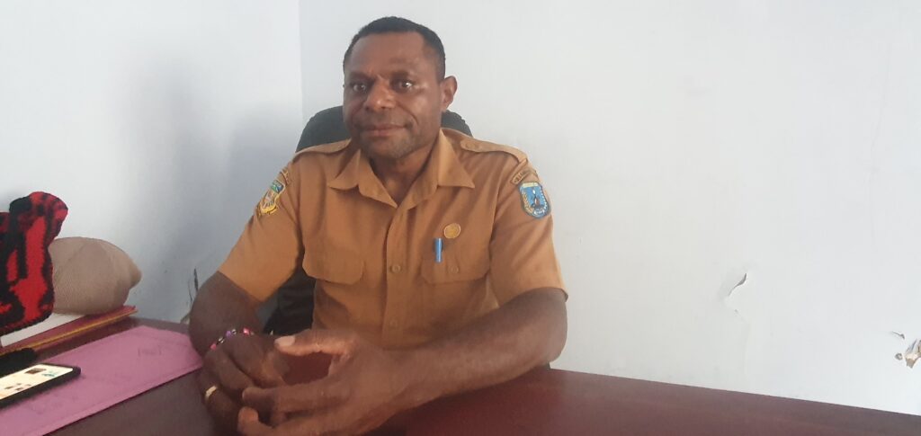 Tes CPNS 2024 Kabupaten Mamberamo Raya Ditunda: Ini Penyebabnya