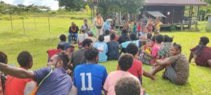 Yanni Berkomitmen Buka Akses Wilayah Terisolasi di Apawer