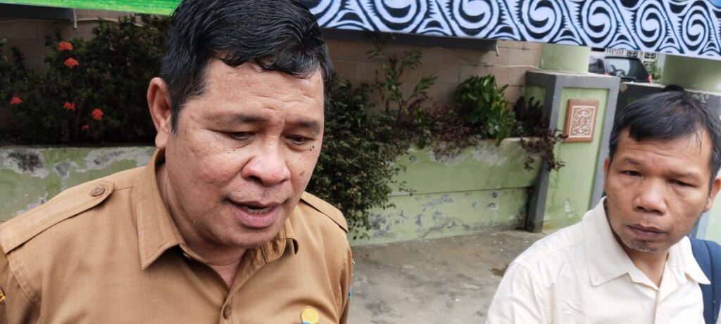 Siapkan 22 Puskesmas Mandiri, Dinkes Jayapura Gelar Bimtek BLUD di Yogyakarta