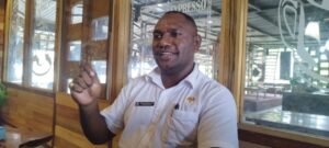 Seleksi DPRK Kabupaten Jayapura Disorot, Bob Banundi Kritik Tidak Sesuai Prosedur