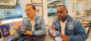 Debat Publik Jayapura Bahas Isu Fundamental, JMW: “Ini Realita yang Harus Diperbaiki”