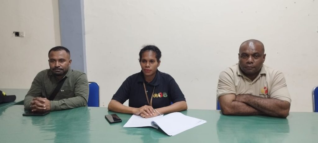 ASN Diduga Langgar Netralitas Pilkada di Jayapura, Kasus Naik ke Sentra Gakkumdu