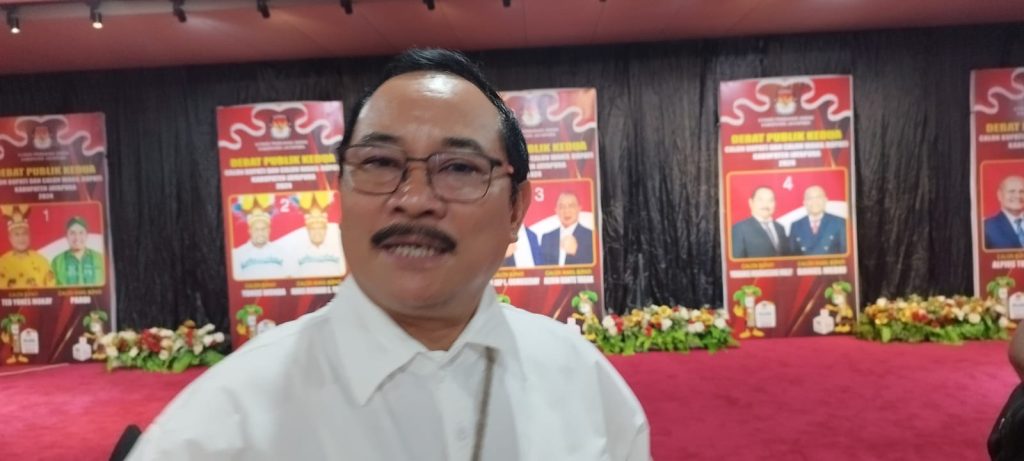 Kami Janjikan Perubahan: Fokus 100 Hari Kerja Tangani Masalah Prioritas