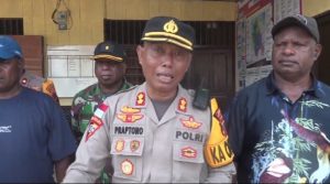 Sekretaris KPU Mamberamo Raya Dianiaya Warga di Bandara Kasonaweja, Diduga Terkait Utang Pemilu