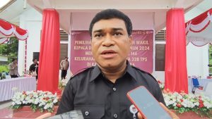 Masa Tenang Pilkada, KPU: Paslon Diminta Hentikan Kampanye