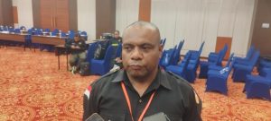 Bawaslu Kabupaten Jayapura Rekomendasikan PSU di 18 TPS