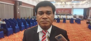 KPU Kabupaten Jayapura Siap Tindak Lanjut Rekomendasi Bawaslu terkait PSU